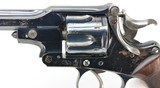 Webley-Kaufman 2nd Model Revolver Excellent Condition - 8 of 15