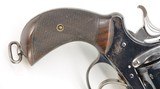 Webley-Kaufman 2nd Model Revolver Excellent Condition - 2 of 15