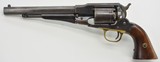 Civil War Remington New Model Army Revolver - 7 of 14