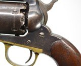 Civil War Remington New Model Army Revolver - 11 of 14