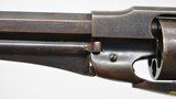 Civil War Remington New Model Army Revolver - 12 of 14