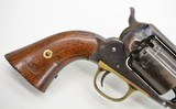 Civil War Remington New Model Army Revolver - 2 of 14