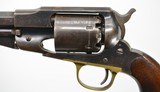 Civil War Remington New Model Army Revolver - 10 of 14