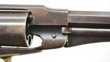 Civil War Remington New Model Army Revolver - 5 of 14