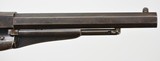 Civil War Remington New Model Army Revolver - 6 of 14