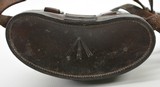 British WWI Ross Mfg. 6 Power Binoculars Broad Arrow Case - 11 of 14
