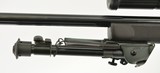 T/C Encore Rifle Barrel in .17 HMRF with Nikon Scope - 8 of 10
