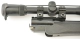 T/C Encore Rifle Barrel in .17 HMRF with Nikon Scope - 3 of 10