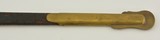 Civil War US Model 1840 NCO Sword by Roby - 15 of 15