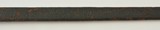 Civil War US Model 1840 NCO Sword by Roby - 14 of 15