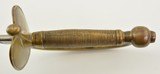 Civil War US Model 1840 NCO Sword by Roby - 9 of 15