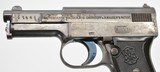 Mauser Model 1910 Side Latch 6.35mm Browning Pistol - 6 of 10