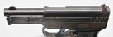 Mauser Model 1910 Side Latch 6.35mm Browning Pistol - 9 of 10