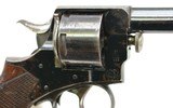 Webley RIC No. 1 Revolver Australian Property Marked (Published) - 3 of 15