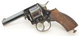 Webley RIC No. 1 Revolver Australian Property Marked (Published) - 6 of 15
