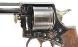 Webley RIC No. 1 Revolver Australian Property Marked (Published) - 8 of 15
