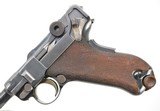 DWM Model 1906 American Eagle Luger Pistol - 6 of 15
