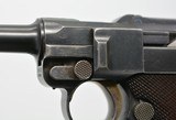 DWM Model 1906 American Eagle Luger Pistol - 9 of 15