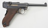 DWM Model 1906 American Eagle Luger Pistol - 1 of 15