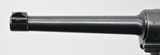 DWM Model 1906 American Eagle Luger Pistol - 15 of 15