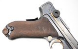 DWM Model 1906 American Eagle Luger Pistol - 2 of 15