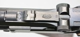 DWM Model 1906 American Eagle Luger Pistol - 14 of 15