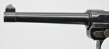 DWM Model 1906 American Eagle Luger Pistol - 10 of 15