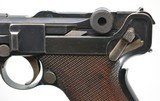 DWM Model 1906 American Eagle Luger Pistol - 7 of 15