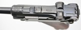 DWM Model 1906 American Eagle Luger Pistol - 12 of 15