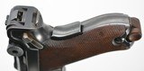 DWM Model 1906 American Eagle Luger Pistol - 11 of 15