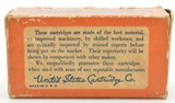 U.S. Cartridge Co. 38 Colt Special 1930's Ammunition - 6 of 7