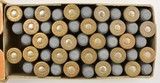 U.S. Cartridge Co. 38 Colt Special 1930's Ammunition - 7 of 7