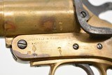 British WWI Cogswell & Harrison Ltd. Mark III Signal Flare Pistol - 7 of 11