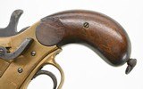 British WWI Cogswell & Harrison Ltd. Mark III Signal Flare Pistol - 5 of 11