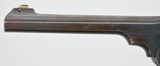 Identified Webley WG Target Model 1893 Revolver - 10 of 15