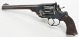 Identified Webley WG Target Model 1893 Revolver - 5 of 15