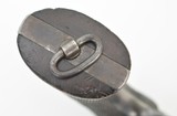Identified Webley WG Target Model 1893 Revolver - 15 of 15