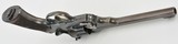 Identified Webley WG Target Model 1893 Revolver - 14 of 15