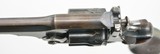 Identified Webley WG Target Model 1893 Revolver - 12 of 15