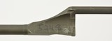 WW2 M1 Garand Op Rop Rifle Parts Original - 5 of 6