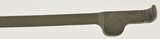 WW2 M1 Garand Op Rop Rifle Parts Original - 6 of 6