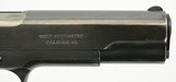 Colt Model 1911 Pistol 45 Auto Commercial 1917 - 5 of 15