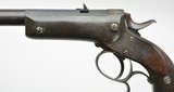 British Royal Navy Pistol by Thomas Bland & Son - 7 of 15