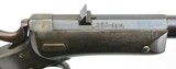 British Royal Navy Pistol by Thomas Bland & Son - 4 of 15