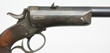 British Royal Navy Pistol by Thomas Bland & Son - 3 of 15