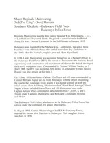 Webley WG Model 1892 Revolver Belonging To Maj. Rhodesian Constabulary - 14 of 15