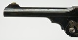 Webley WG Model 1892 Revolver Belonging To Maj. Rhodesian Constabulary - 8 of 15