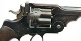 Webley WG Model 1892 Revolver Belonging To Maj. Rhodesian Constabulary - 3 of 15