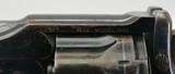 Webley WG Model 1892 Revolver Belonging To Maj. Rhodesian Constabulary - 7 of 15