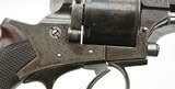 Cased Tranter Model 1868 Solid-Frame DA Revolver by E.M. Reilly & Co. - 6 of 15